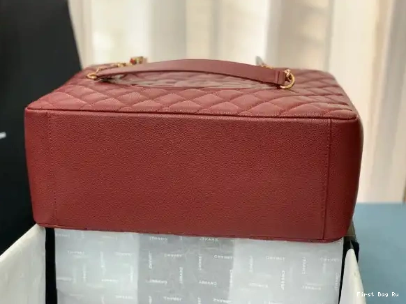 Firstbag Ru TOTE BAG CHANEL 0602